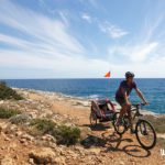 Viajar en familia: Menorca