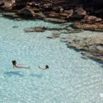 Viajar en familia: Menorca