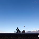 Viaje en familia: Islandia en bicicleta
