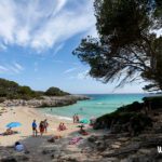 Excursión con niños en Menorca