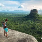 Viajes con niños a Sri Lanka
