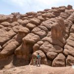 Viajar con niños: Marruecos en furgoneta