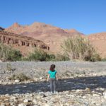 Viajar con niños: Marruecos en furgoneta
