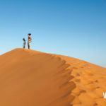 Viajar con niños: Marruecos en furgoneta