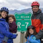 Viajes con niños: Patagonia