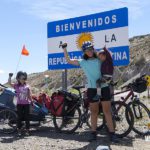 Viajes con niños: Patagonia