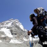 Viajes con niños a Alpes