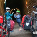 Naturaleza y viajes con niños - Camino del Cid en bicicleta