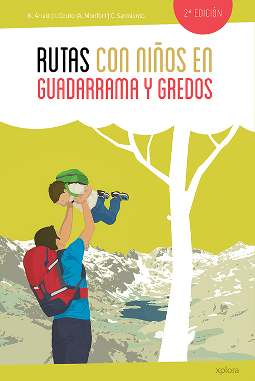 Rutas con niños en Guadarrama y Gredos