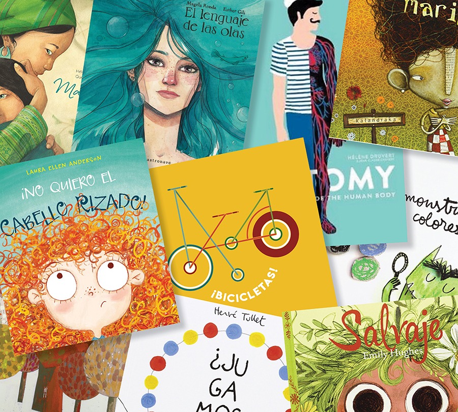 Cuento Inedito Los mejores cuentos ilustrados para niños